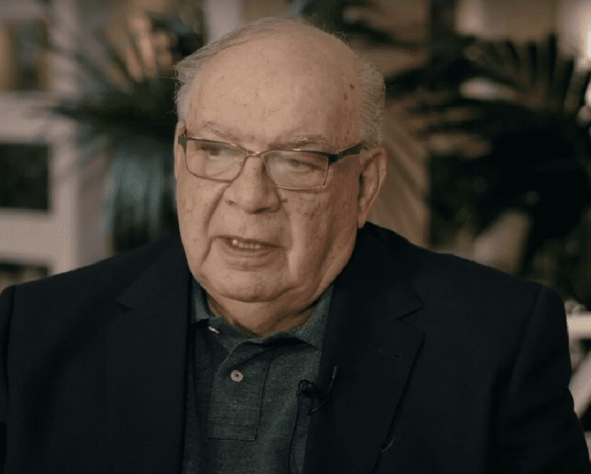 Entrevista con Diego Pulido, Director Corporativo del Banco Industrial