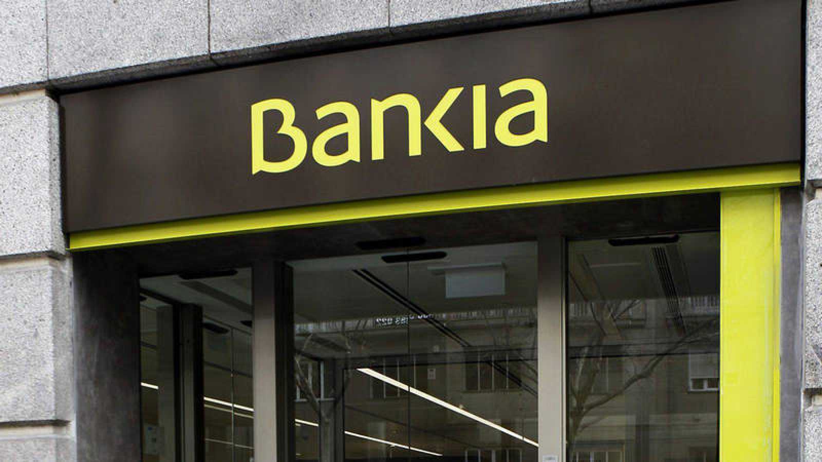 Reducción del 20% en los tiempos de compra en Bankia