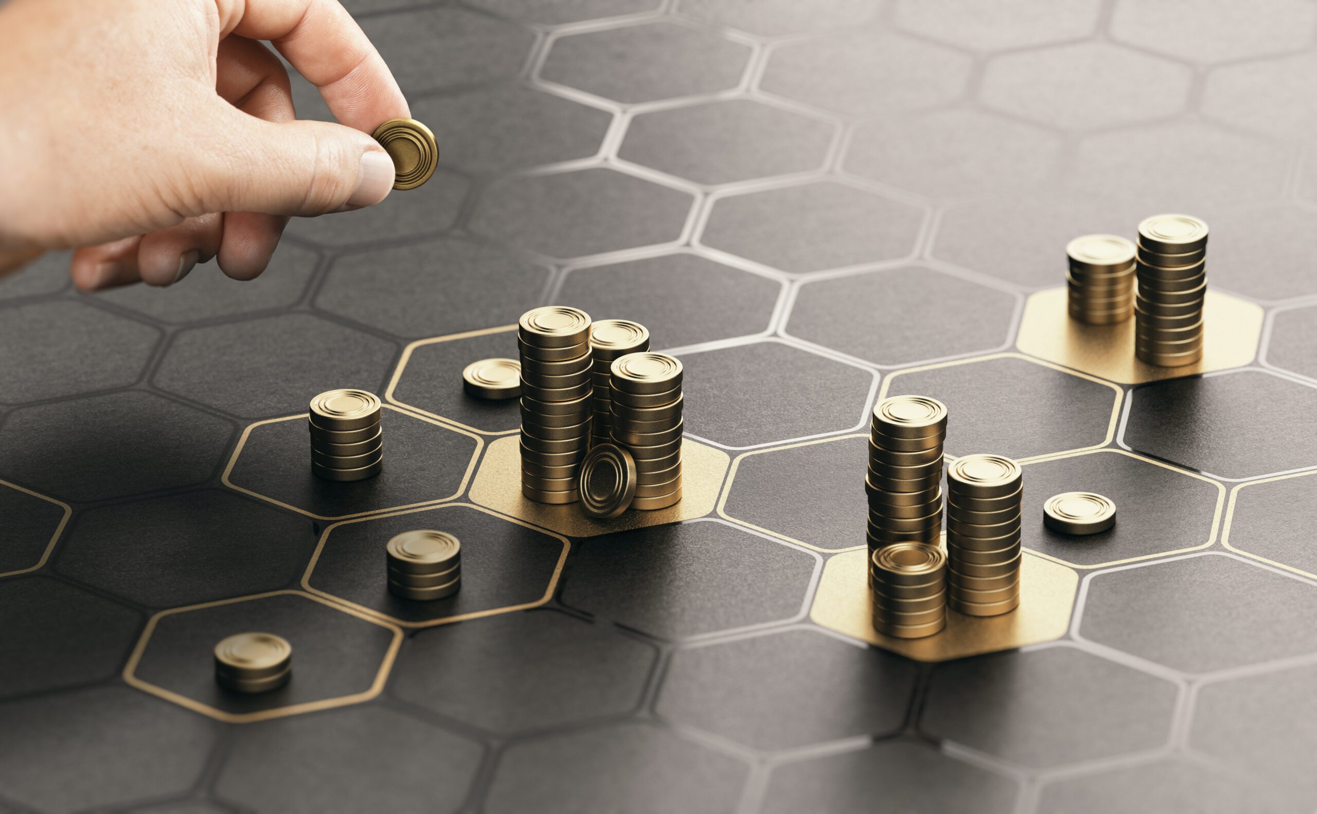 Las grandes empresas aumentan su inversión en TI a pesar de la incertidumbre económica
