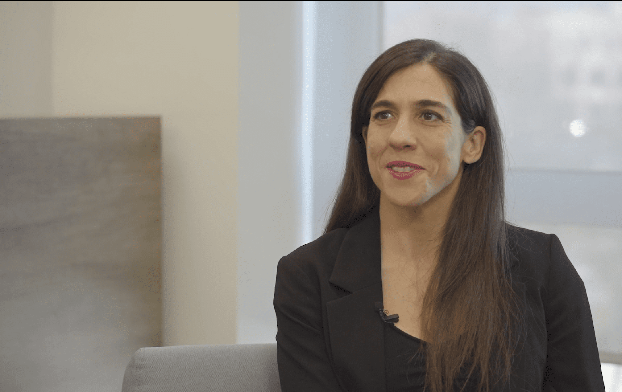 Entrevistamos a Esther Leal, responsable de transformación Agile de Airbus Crisa