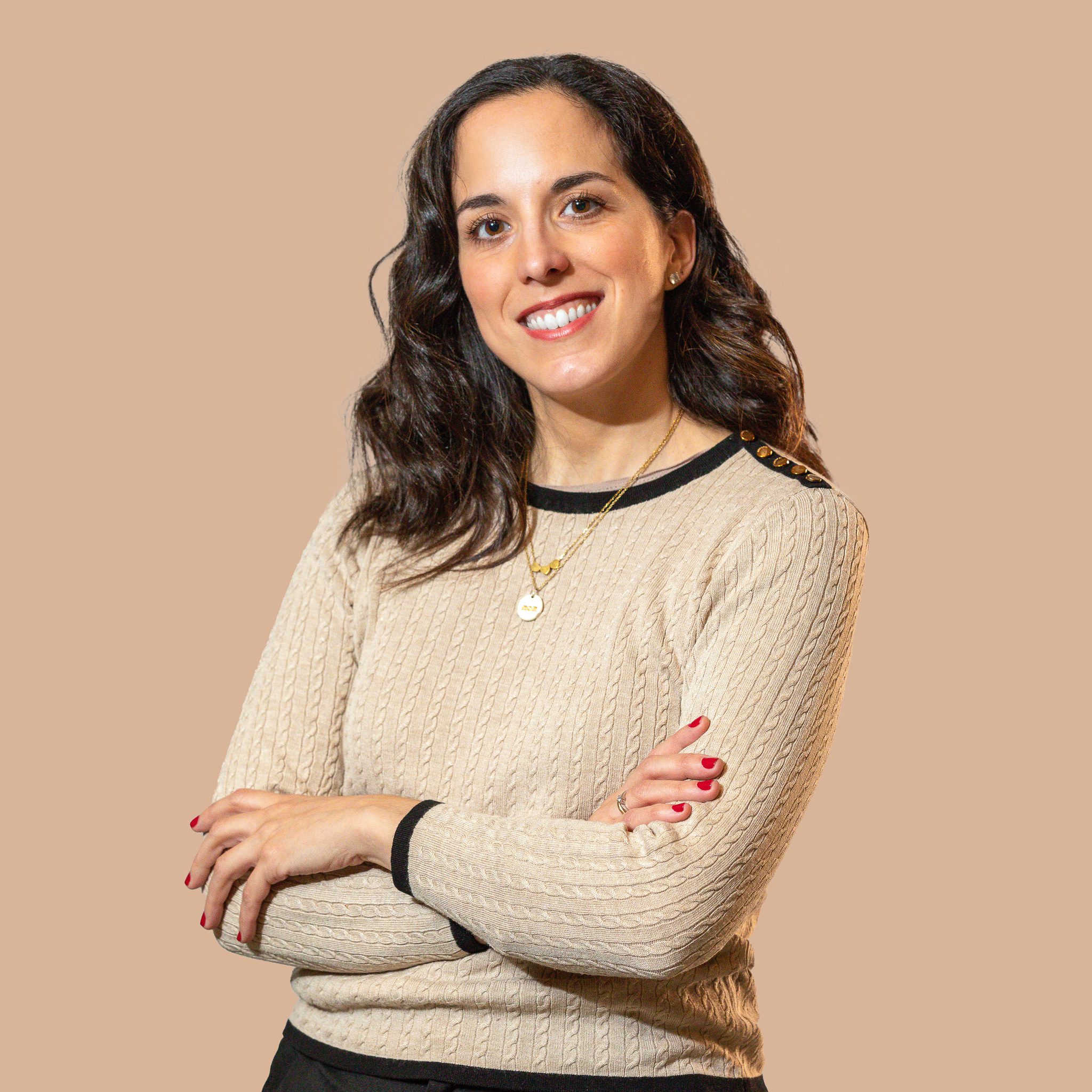 Gema Sánchez