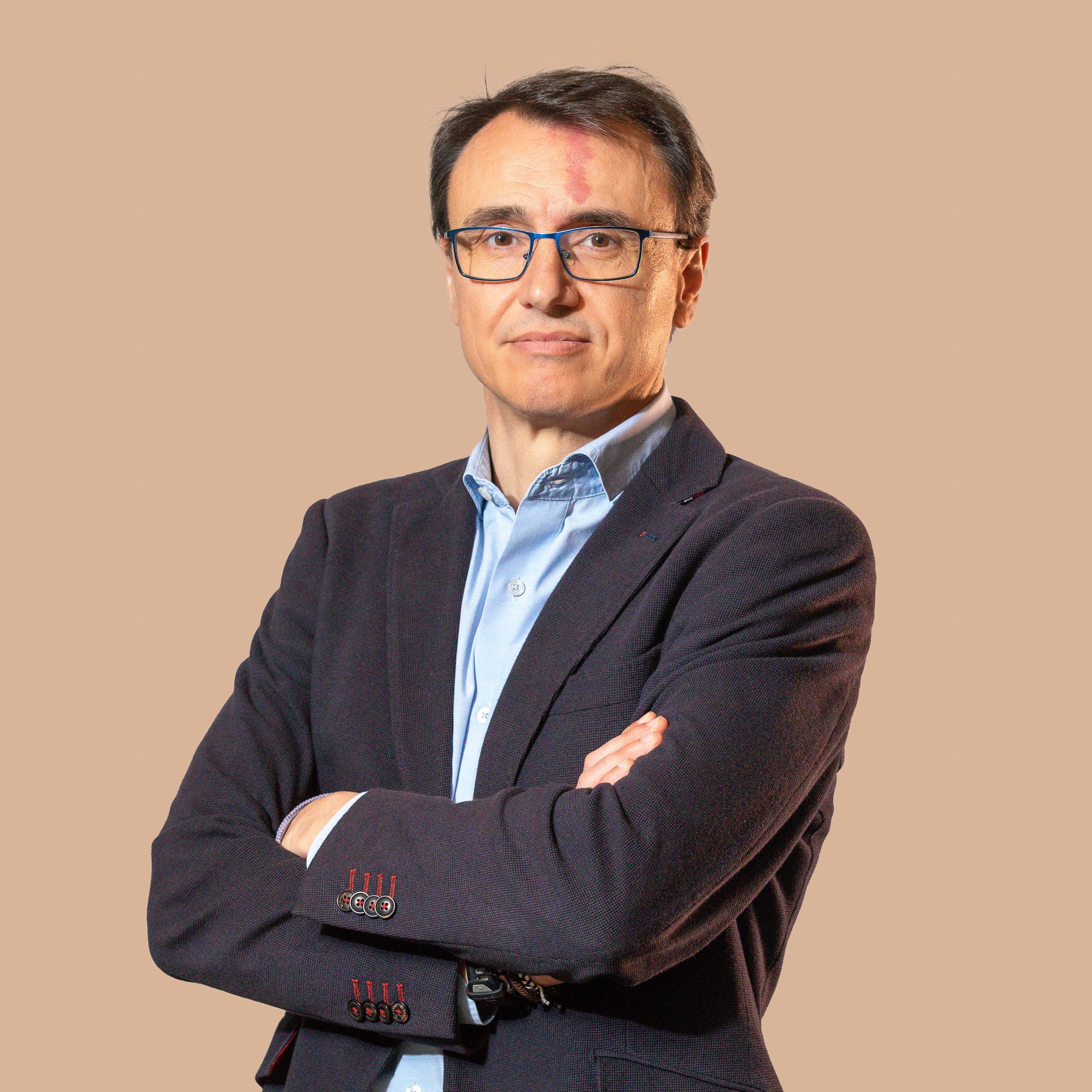 Antonio Rodríguez