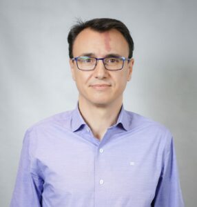 Antonio Rodriguez