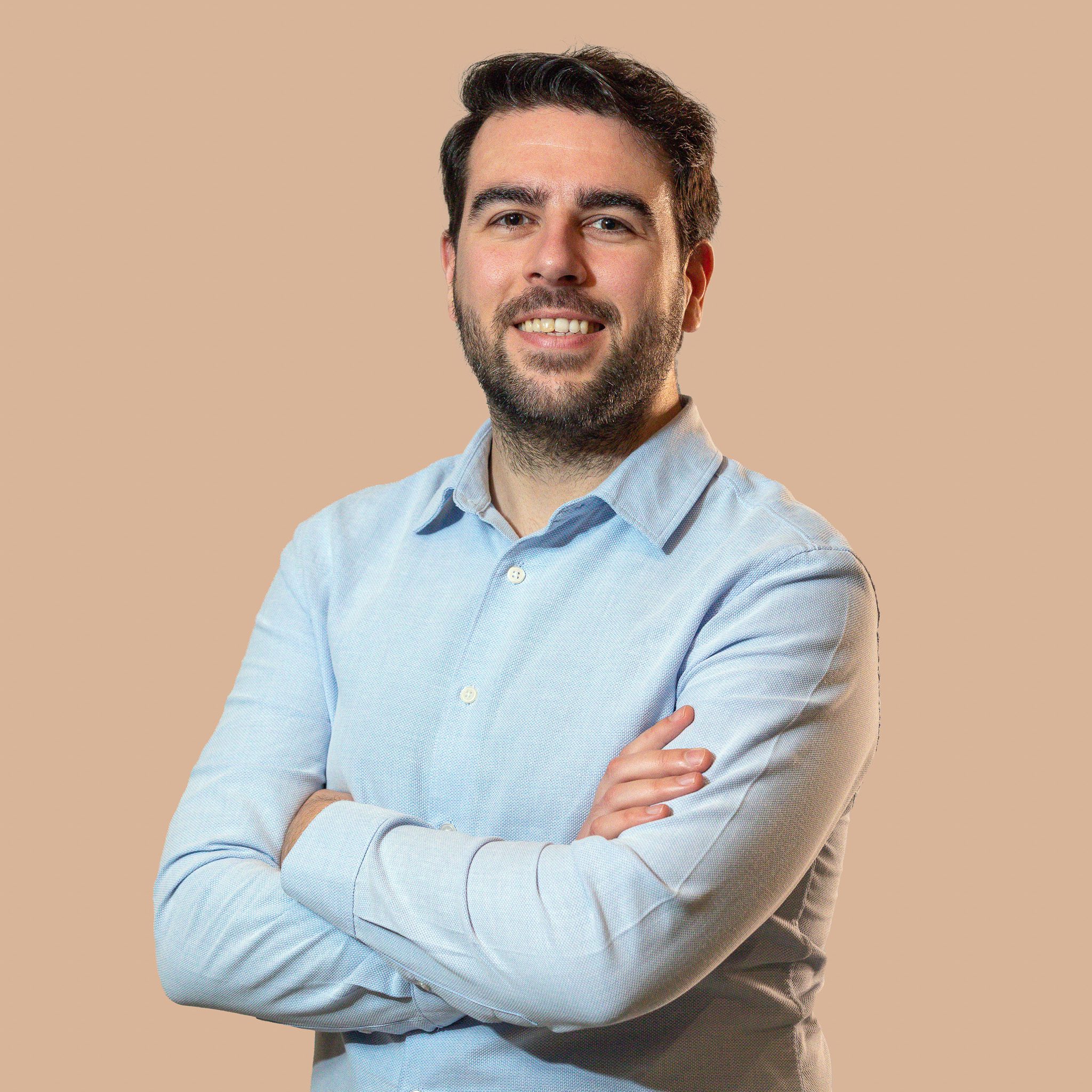Felipe Martínez