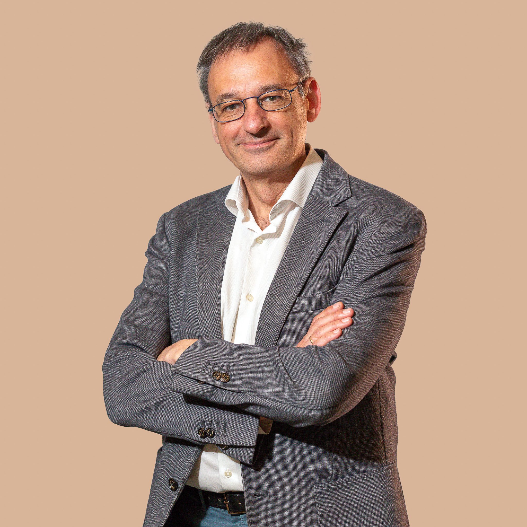 Juan Ignacio Rouyet