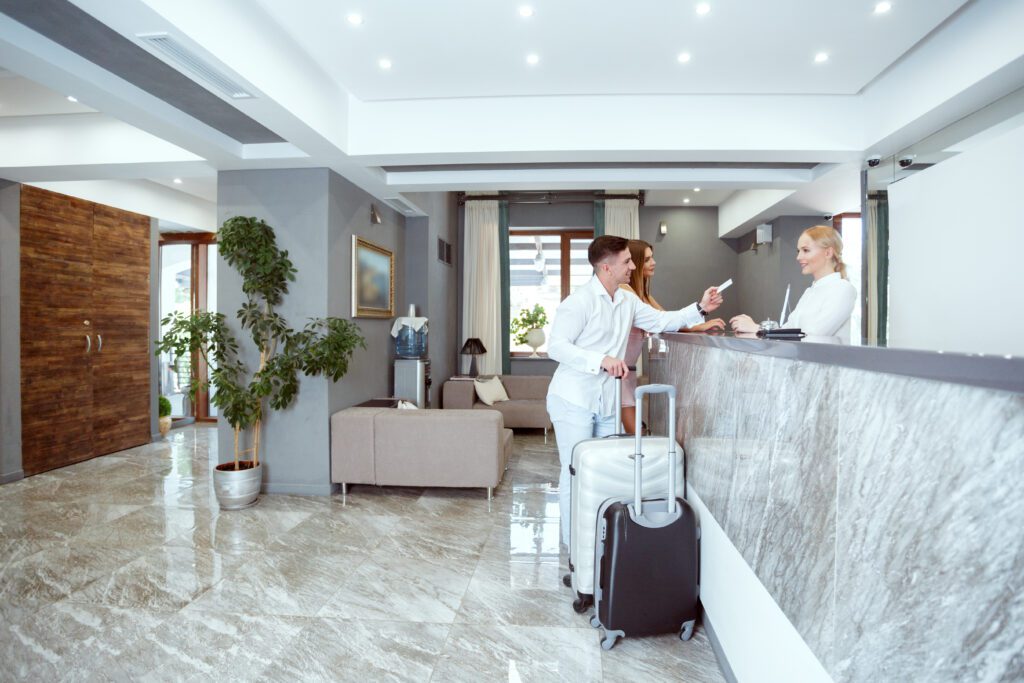 Customer Centric: La evolución de la Industria Hospitality y las necesidades del cliente