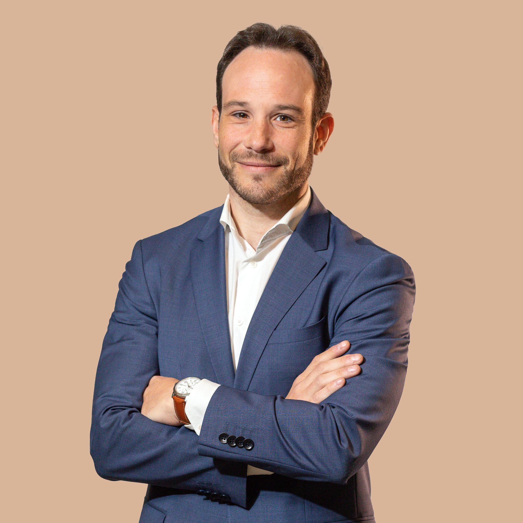 Eduardo Martín