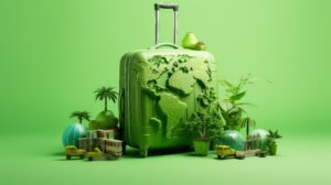 RSC, Sostenibilidad y turismo. Hospitality Eraneos