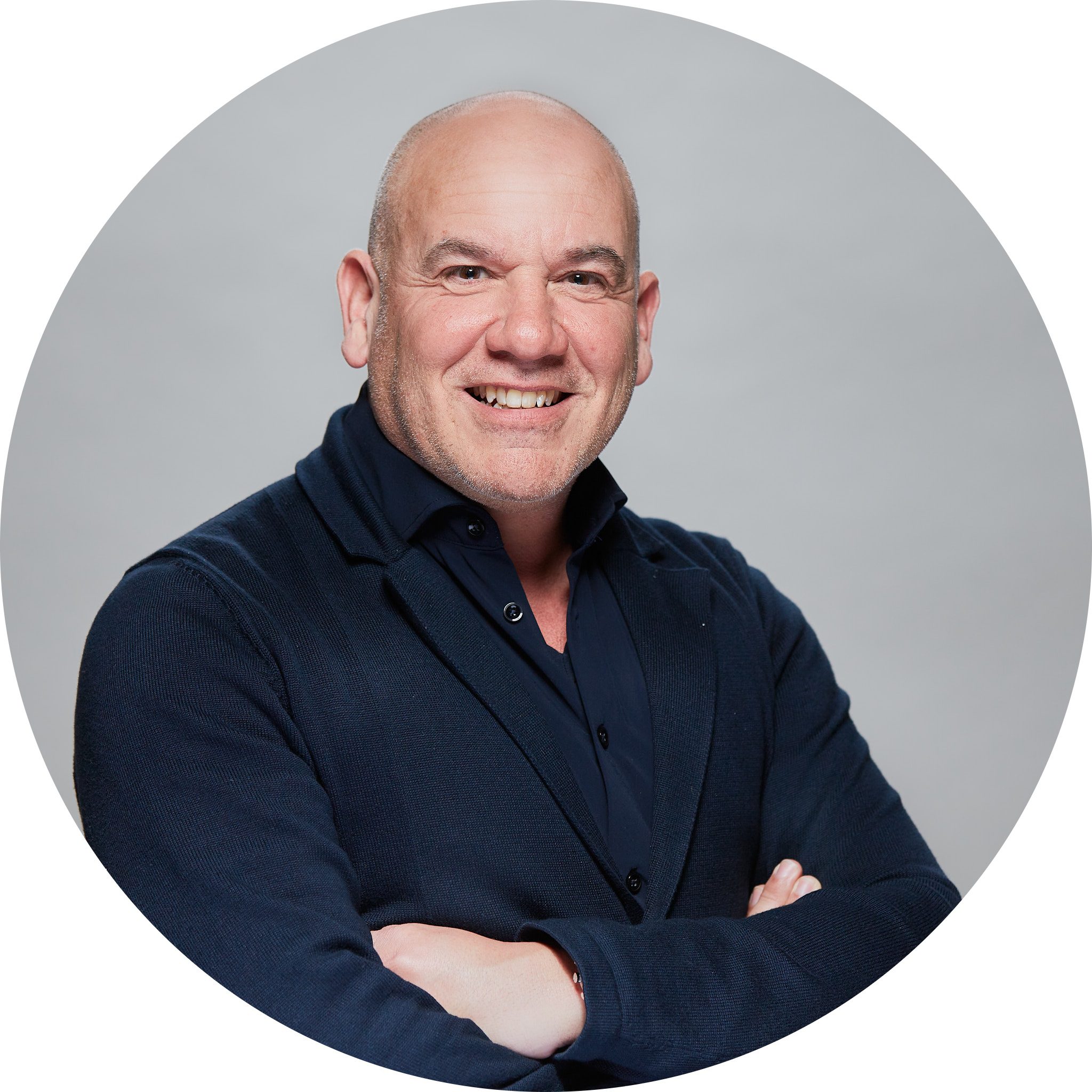 Andrew de la Haije