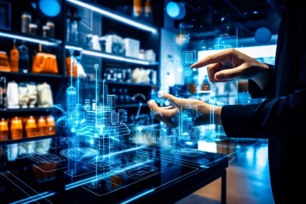 Retail, Innovación, Transformación, Eraneos