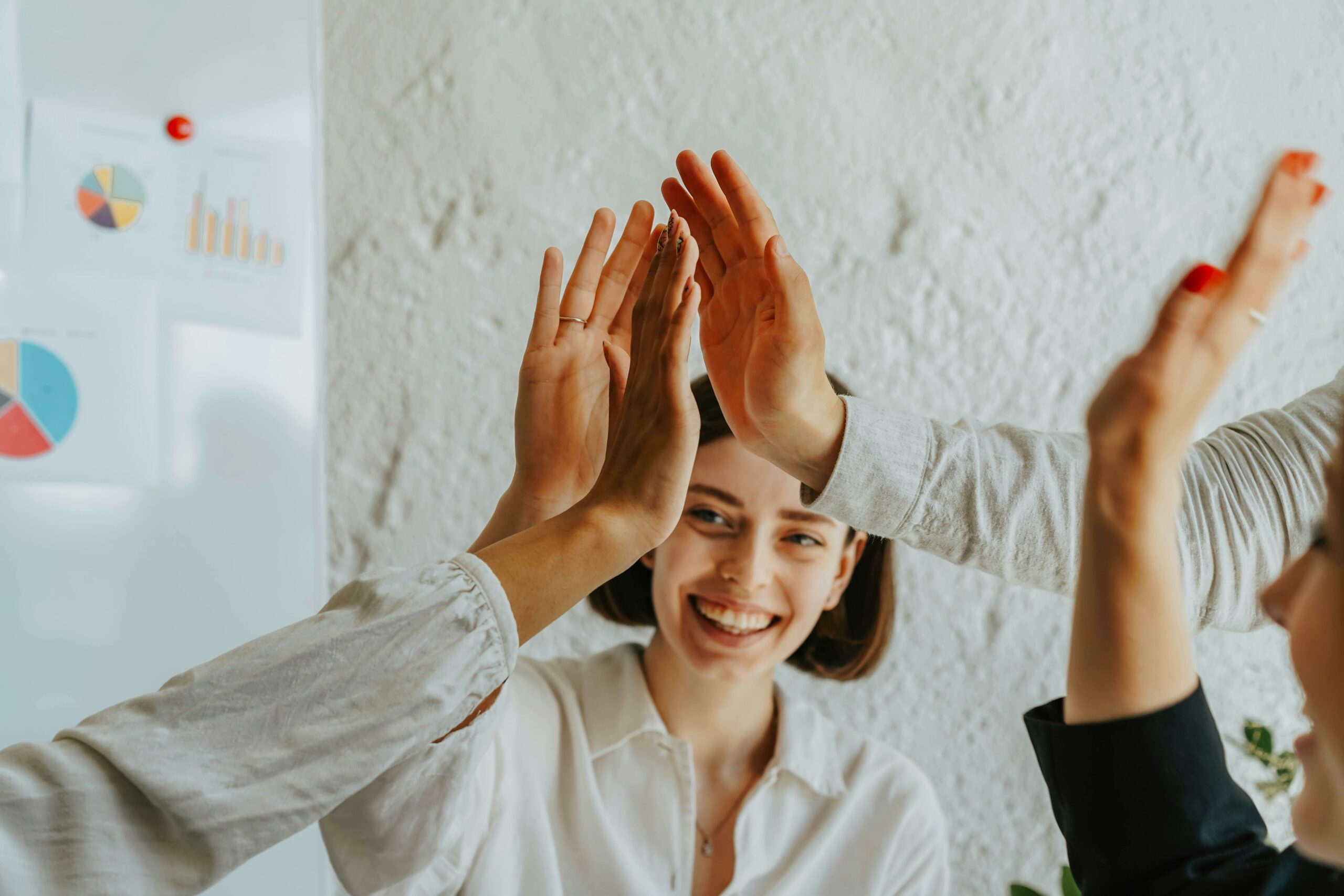 Productividad empresarial: maximiza el valor y la eficiencia