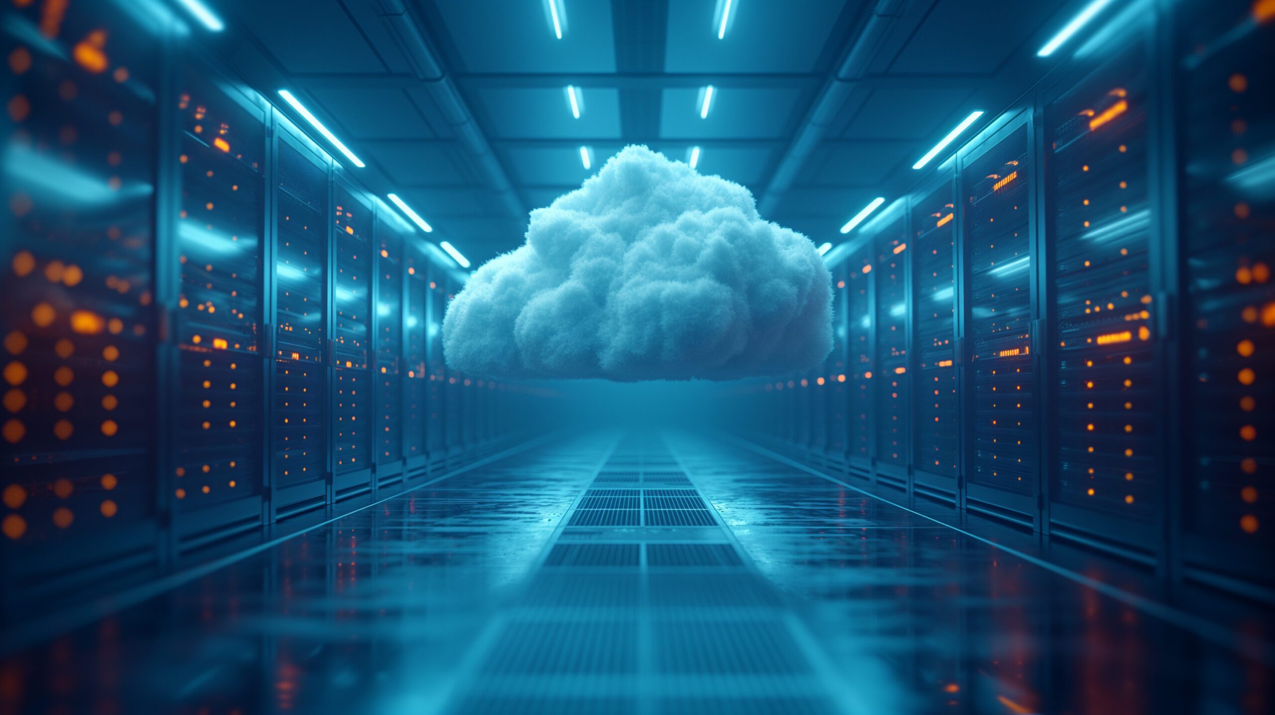 Innovación en la nube: IA Generativa, gobierno y transparencia de costes. Conversamos con Google, AWS y Microsoft