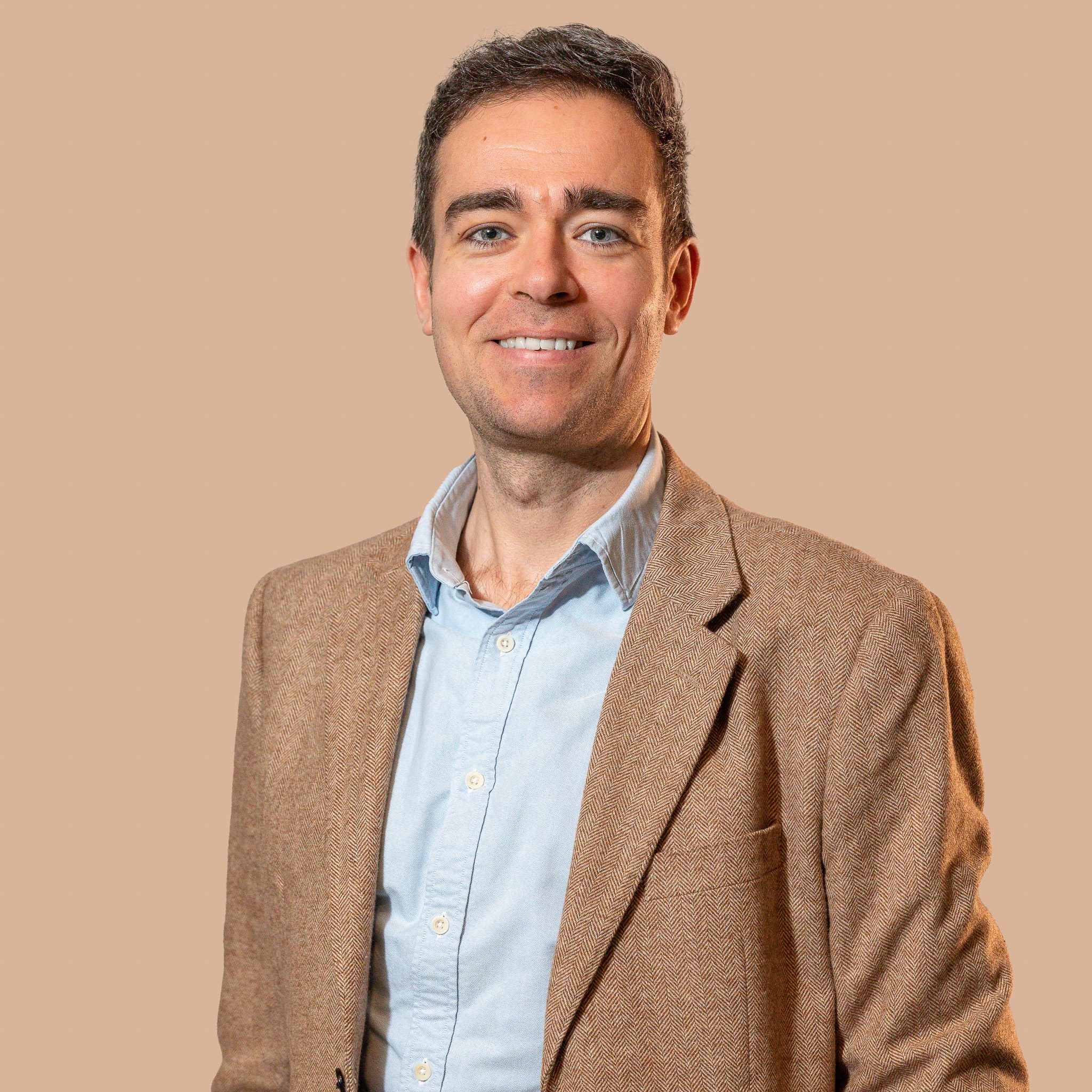 Javier Luquero