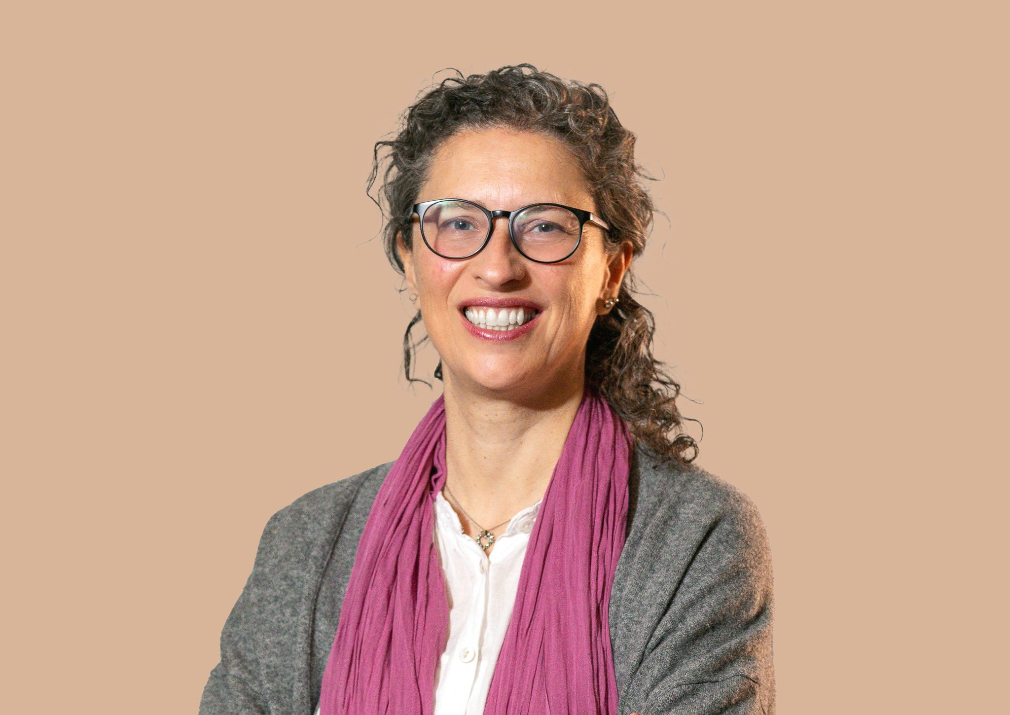 Yolanda Sánchez