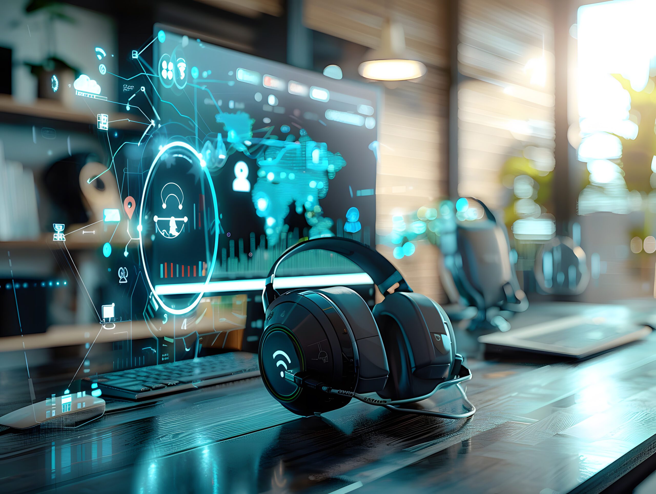 El Futuro del Service Desk: El impacto de la IA en la Gestión de Servicios de TI
