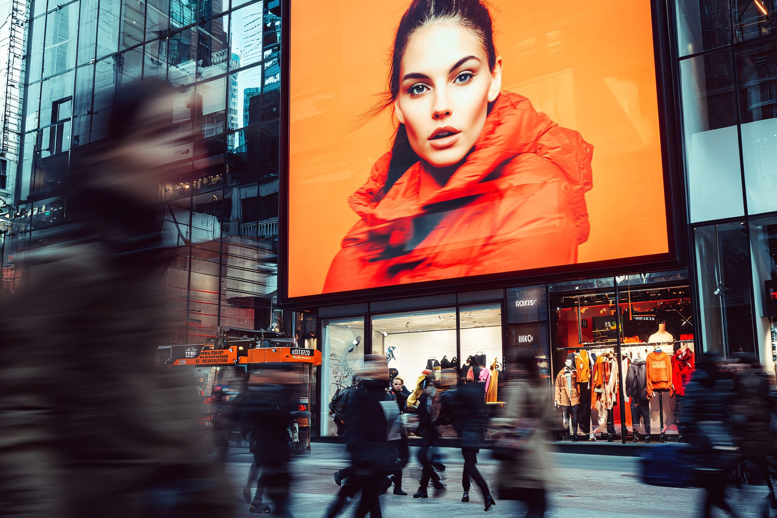 Retail Media: de las paredes del metro al futuro del retail