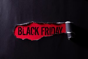 Black Friday 2024, e-commerce, operatividad, Eraneos