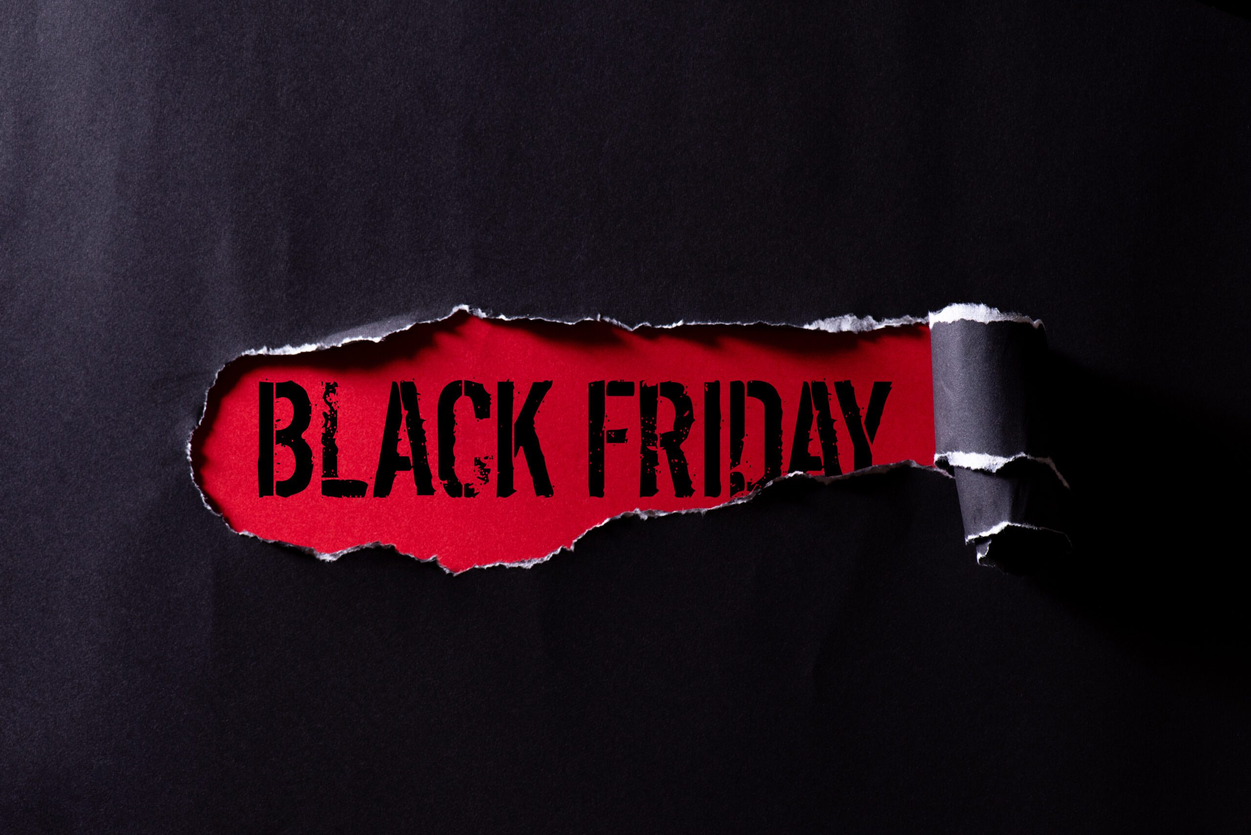 E-commerce y operatividad en el Black Friday 2024