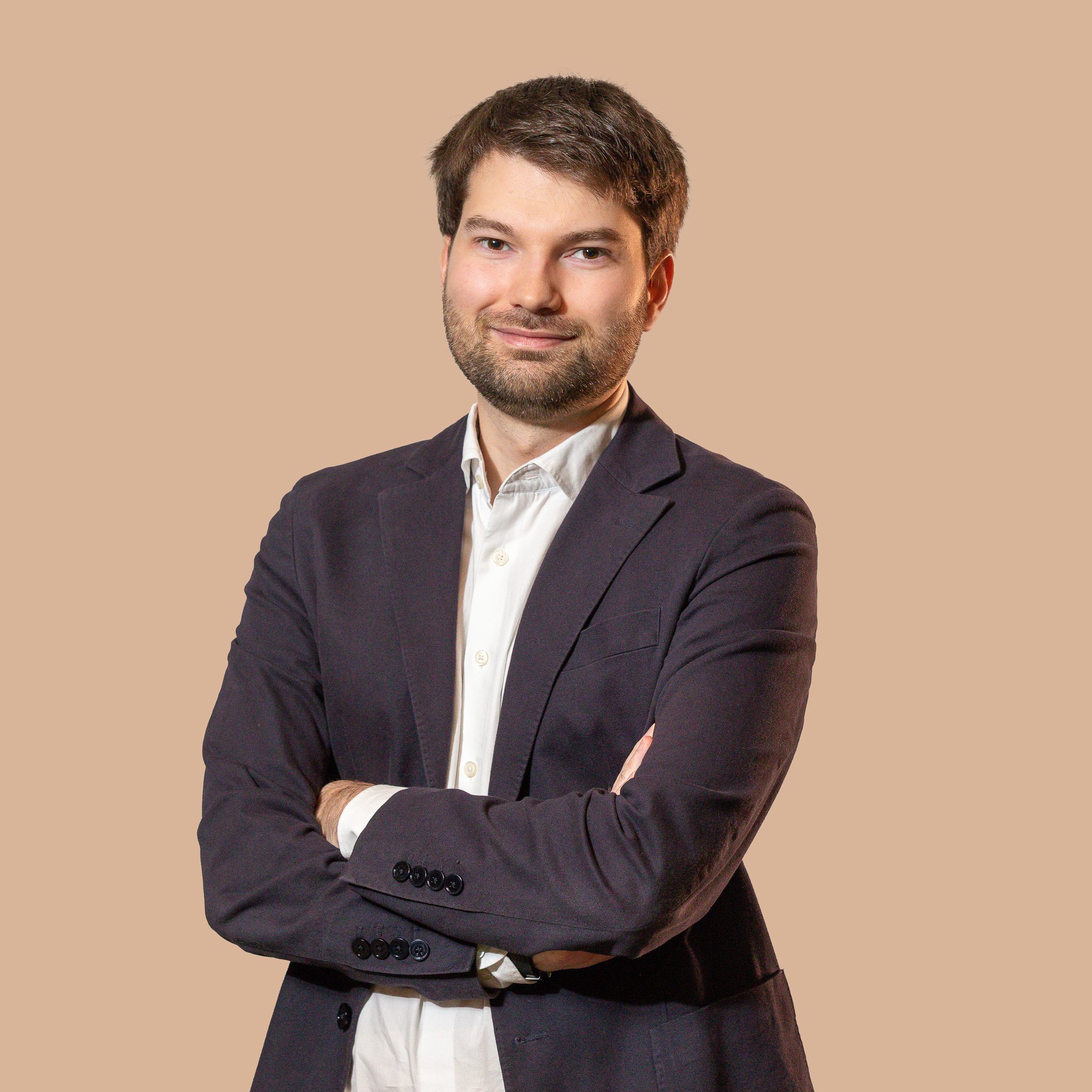 Daniel Osorio