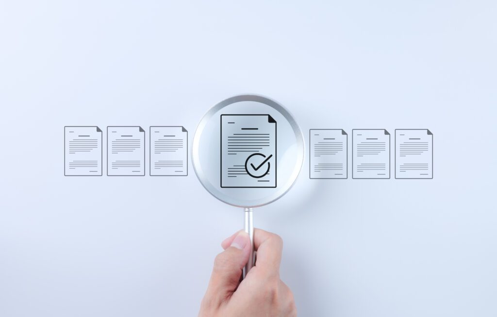 Tu nuevo asistente de IA para la documentación de compliance