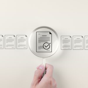 Cómo crear un asistente inteligente para el cumplimiento documental y lograr el éxito regulatorio 