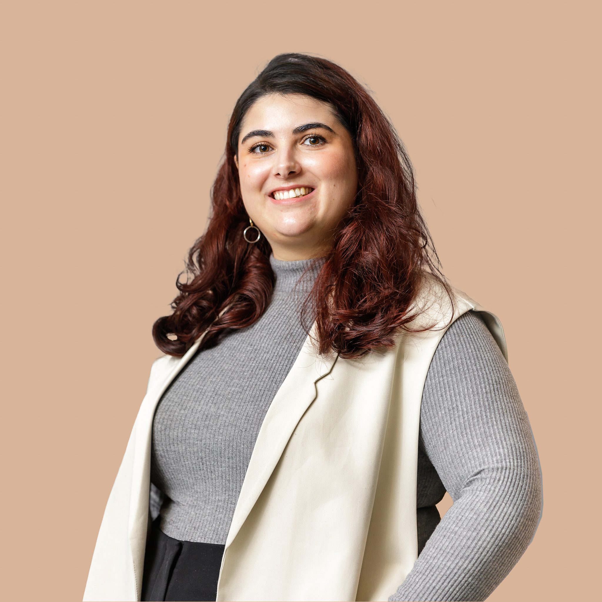 María Aguado