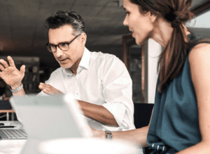 Gestión de Proveedores.   El camino hacia la productividad