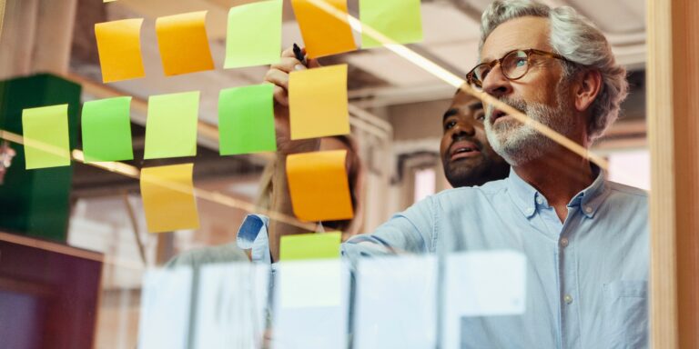 Agile organisaties