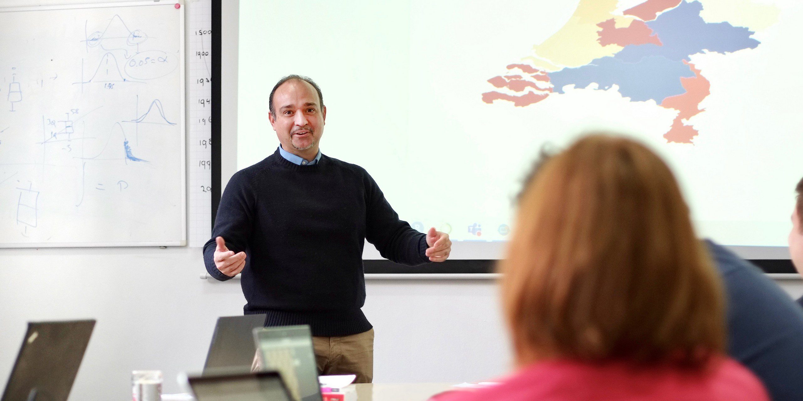 data science & engineering training programs