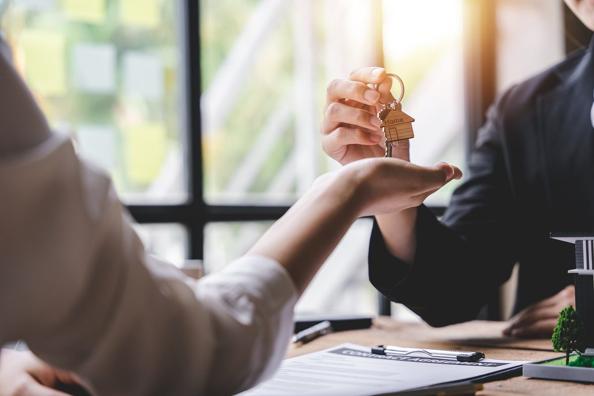 Een flexibele, omnichannel, datagedreven klantbenadering voor de Hypotheker