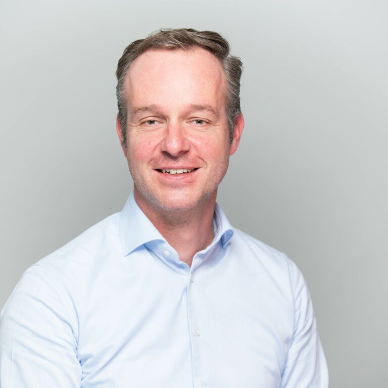 Peter Luijendijk Peter Luijendijk