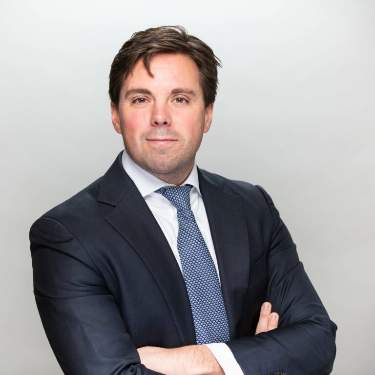 Bart van den Bosch Bart van den Bosch
