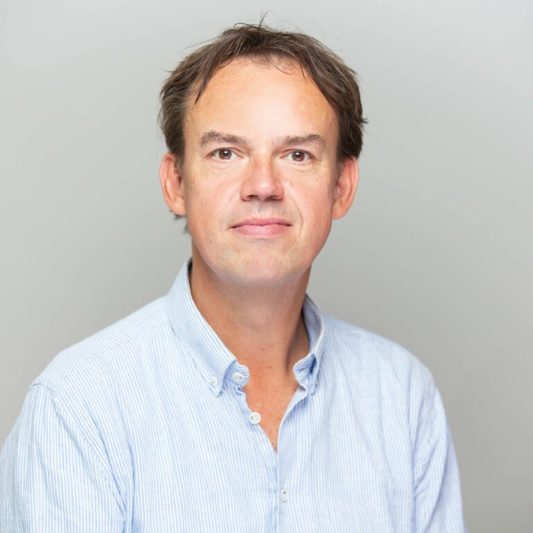 Arjan van Os Arjan van Os