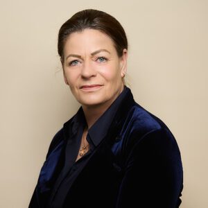 Mireille van Kol