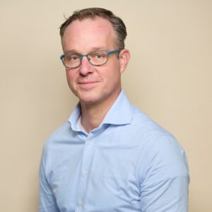 Peter Luijendijk