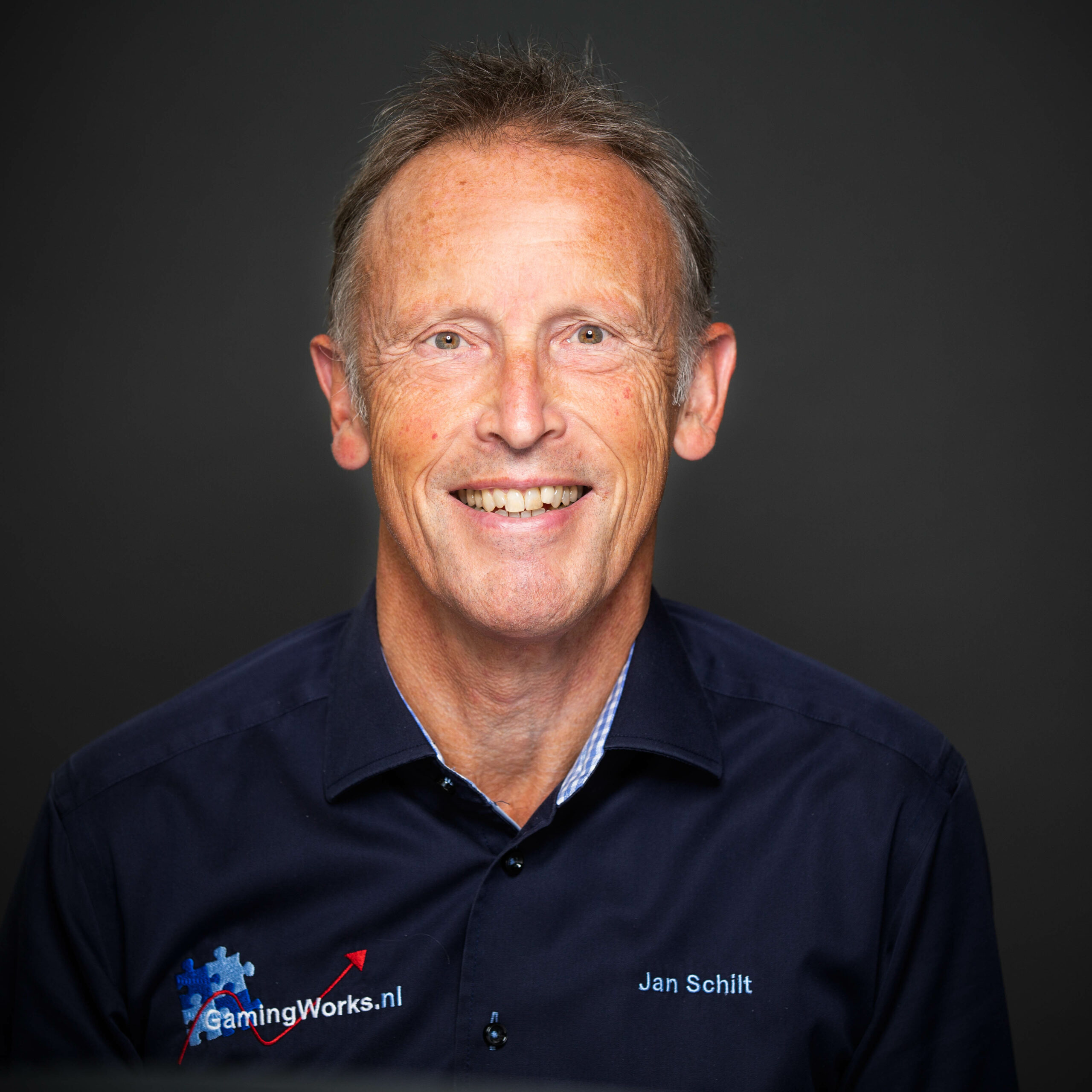 Jan Schilt