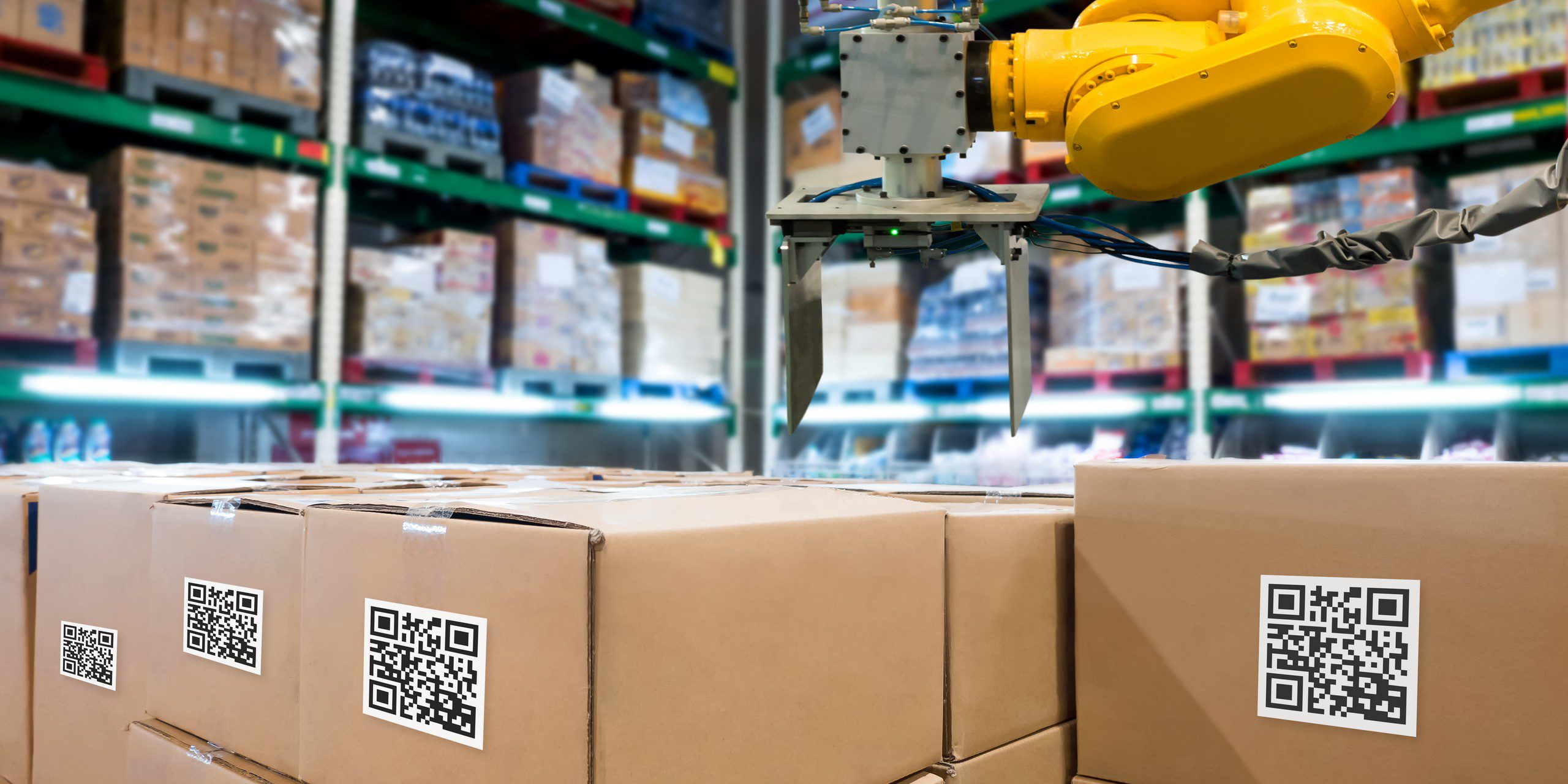 Unified Supply Chain – Common Organizational Challenges