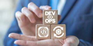 regie bij devops