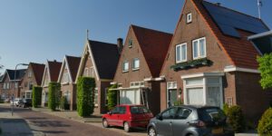 digital twin woningcorporatie