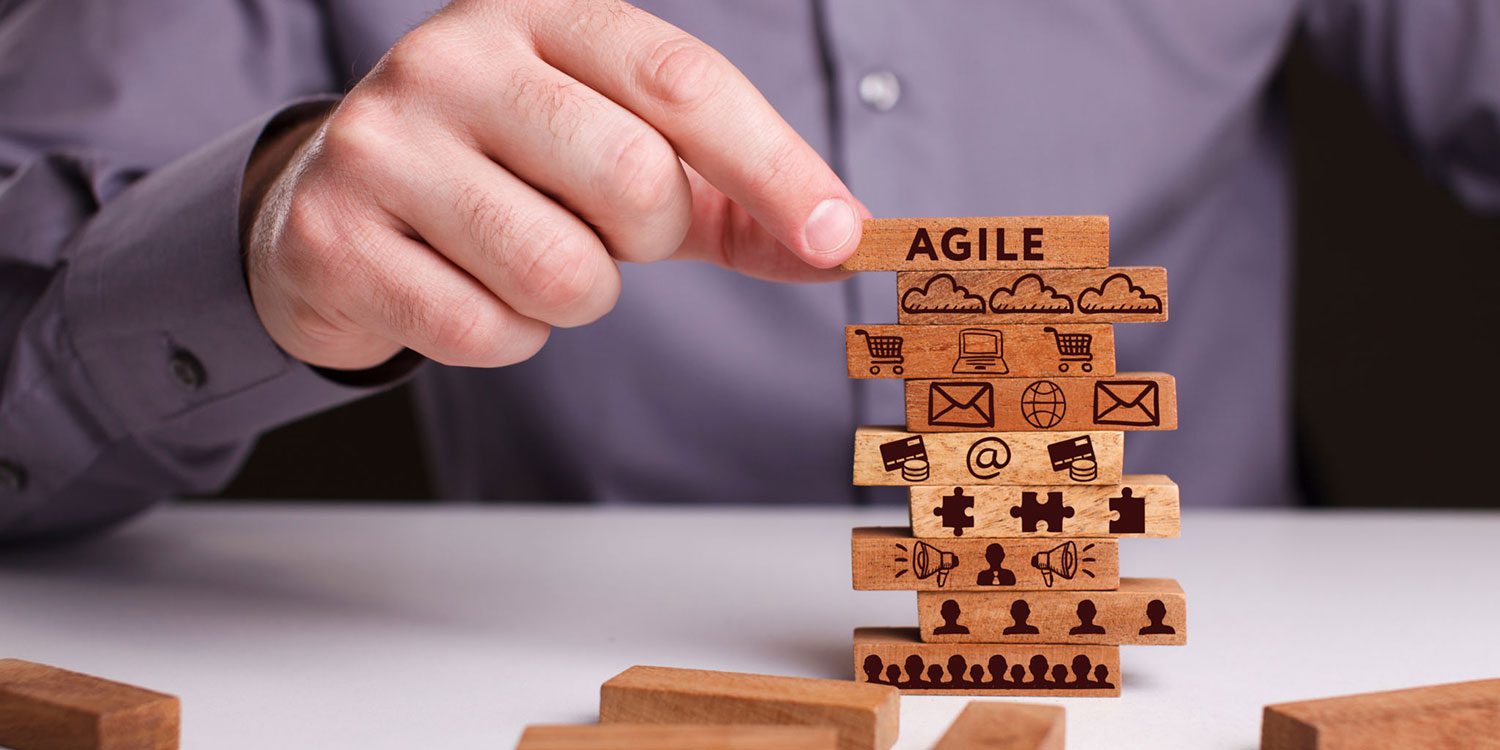 Resultaat survey: regie op agile werken