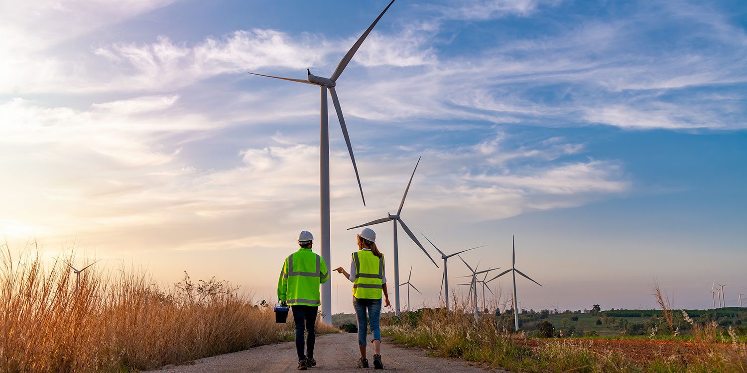 Stedin’s transformatie naar een data-gedreven organisatie