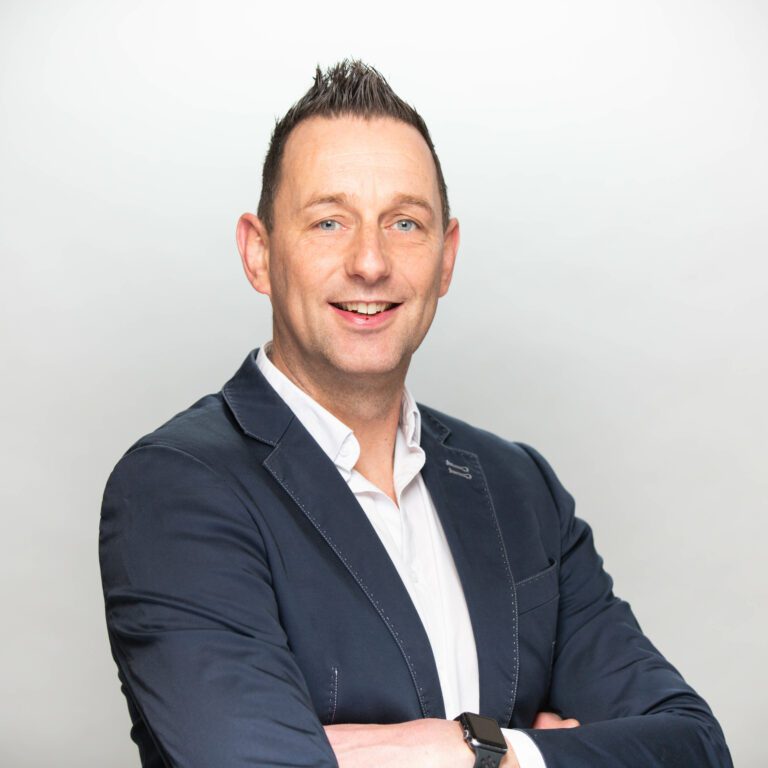 Rein Benno de Jager Rein Benno de Jager