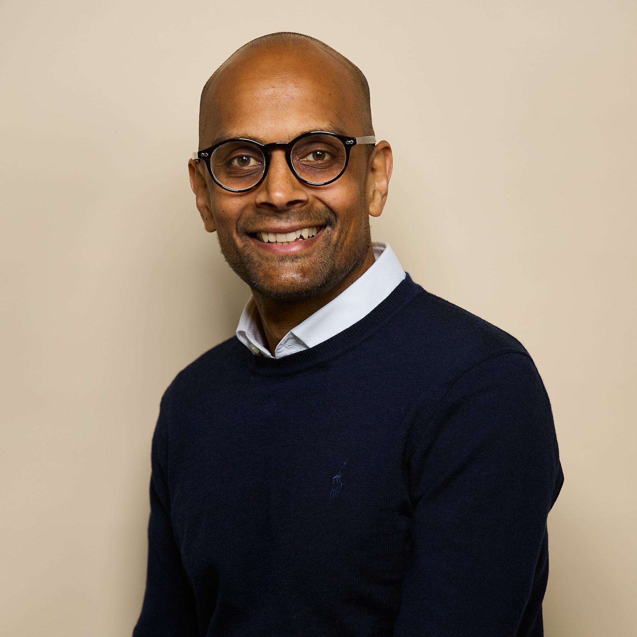 Kishan Ramkisoensing