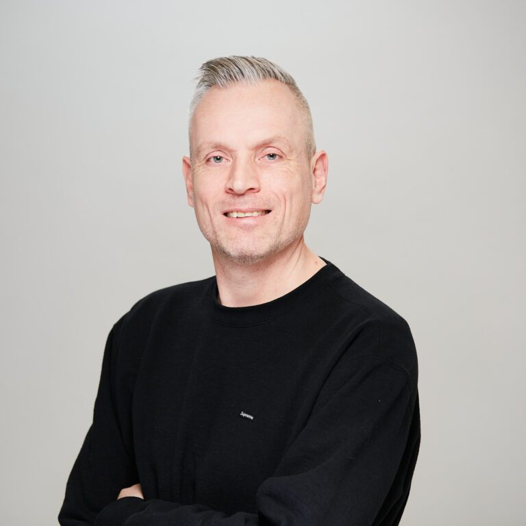 Martin Schepers Martin Schepers