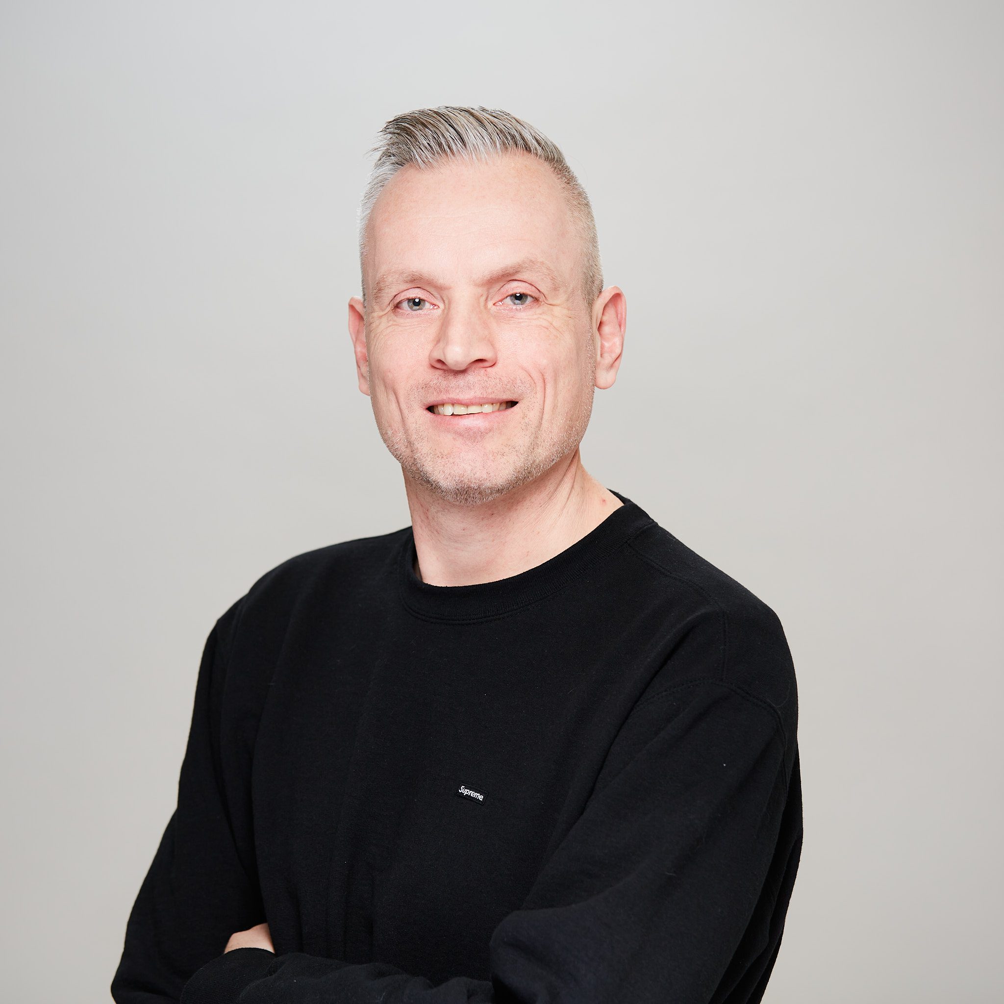 Martin Schepers Martin Schepers