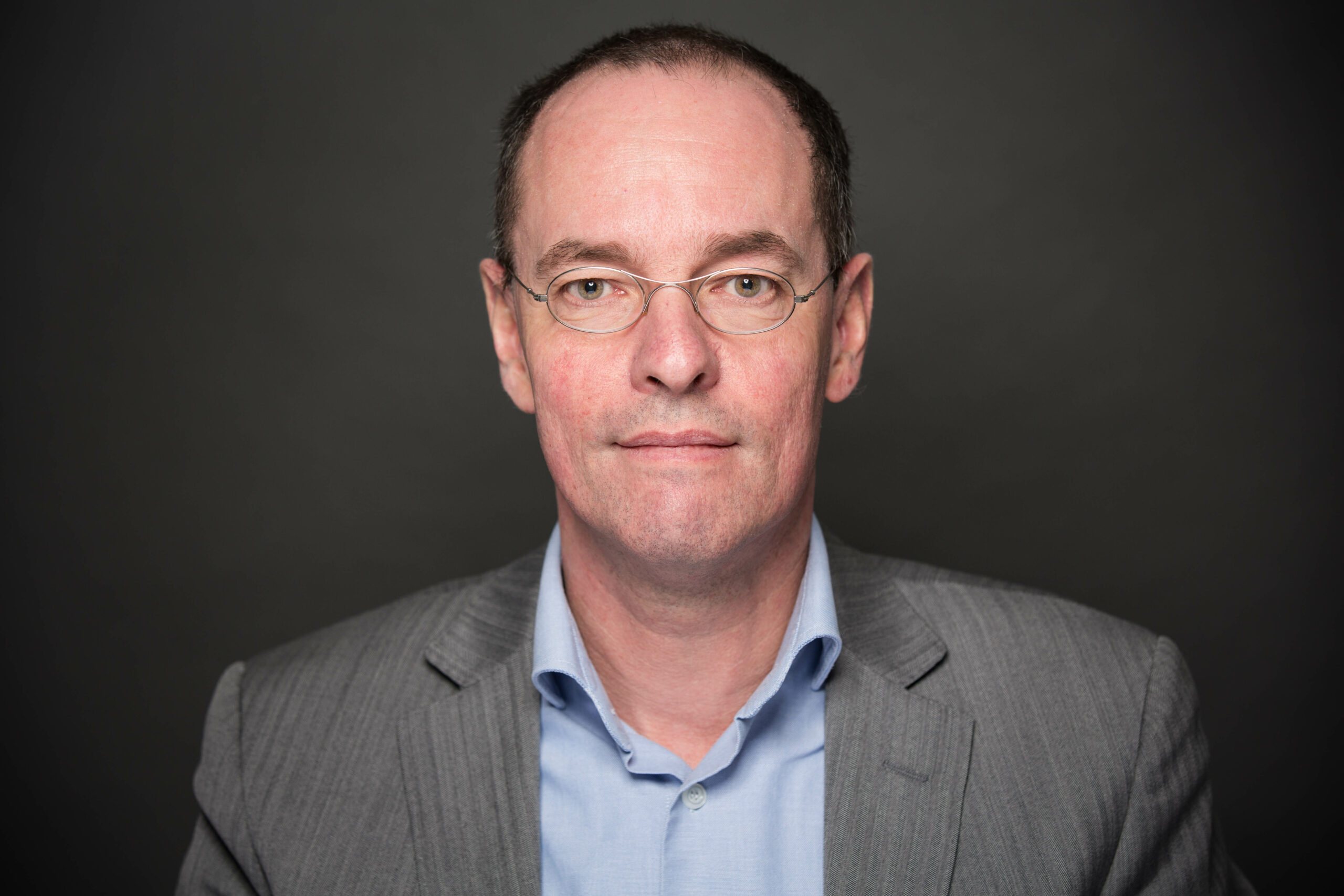 Jan Heuthorst Jan Heuthorst