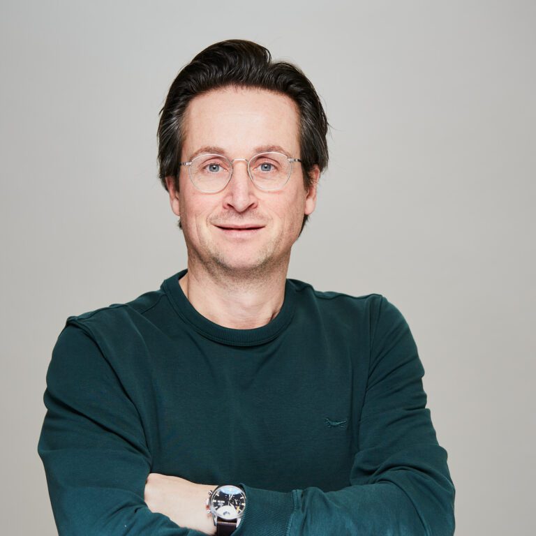Rutger Wetzels Rutger Wetzels