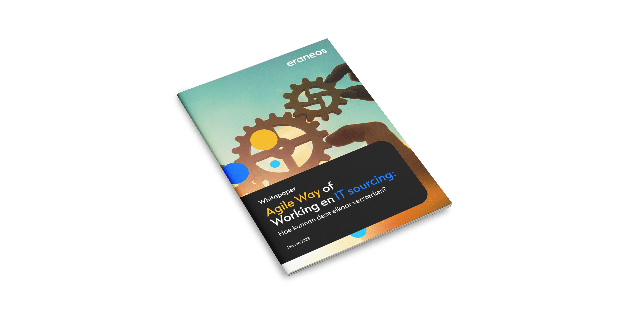 Agile Way of Working en IT sourcing: hoe kunnen deze elkaar versterken?