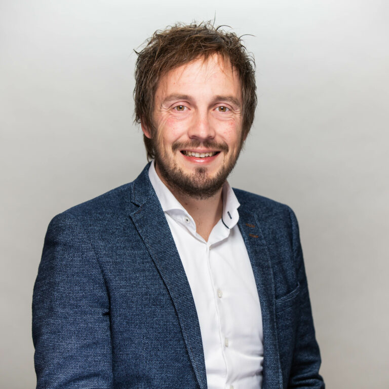 Wouter Vletter Wouter Vletter
