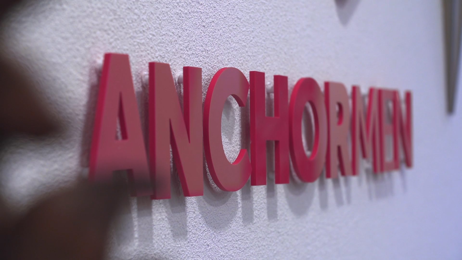 Anchormen start een nieuw tijdperk